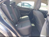 TOYOTA COROLLA LE 2T1BURHE3KC176048 снимка
