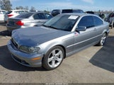 BMW 325CI WBABV13454JT21236 снимка