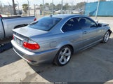 BMW 325CI WBABV13454JT21236 снимка