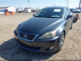 LEXUS IS 250 JTHCK262695031375 fotografie