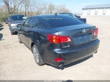 LEXUS IS 250 JTHCK262695031375 снимка