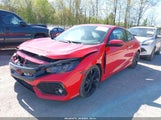 HONDA CIVIC SI 2HGFC3A59JH752808 снимка