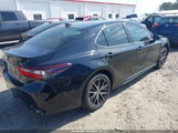 TOYOTA CAMRY SE 4T1G11AK7PU768431 fotografie