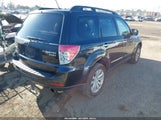 SUBARU FORESTER 2.5X LIMITED JF2SHAEC6BH752141 снимка