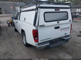 CHEVROLET COLORADO WORK TRUCK 1GCCS14E588213011 снимка