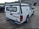 CHEVROLET COLORADO WORK TRUCK 1GCCS14E588213011 photo