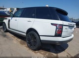 LAND ROVER RANGE ROVER 5.0L V8 SUPERCHARGED SALGS2RE7JA392241 photo