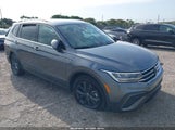 Volkswagen Tiguan 2.0T Se/2.0T Wolfsburg Edition 3VV3B7AX0RM191409 fotografie