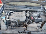 NISSAN SENTRA 2.0S 3N1AB6AP4AL705890 снимка