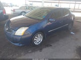 NISSAN SENTRA 2.0S 3N1AB6AP4AL705890 снимка