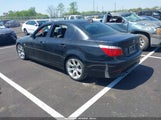 BMW 535I WBANW13528CZ83319 снимка