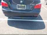 BMW 535I WBANW13528CZ83319 снимка
