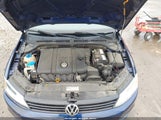 VOLKSWAGEN JETTA 2.5L SE 3VWDP7AJ7CM079131 снимка