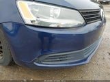 VOLKSWAGEN JETTA 2.5L SE 3VWDP7AJ7CM079131 снимка