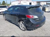 MAZDA MAZDA3 S SPORT JM1BL1H65A1296255 photo
