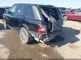 LAND ROVER RANGE ROVER SPORT HSE SALSF2D49DA770545 снимка