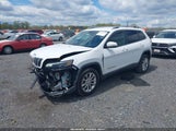 JEEP CHEROKEE LATITUDE FWD 1C4PJLCB4KD366405 photo