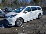 Toyota Sienna Xle 5TDYSKFCXSS174782 снимка