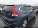 HONDA CR-V EX-L 2HKRM4H79EH637886 снимка