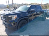 GMC SIERRA 1500 2WD SHORT BOX ELEVATION 3GTP8CED4LG180426 снимка