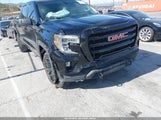 GMC SIERRA 1500 2WD SHORT BOX ELEVATION 3GTP8CED4LG180426 снимка