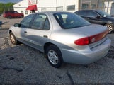 CHEVROLET CAVALIER 1G1JC52F157146828 снимка
