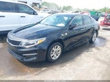 KIA OPTIMA LX 5XXGT4L38GG103100 снимка