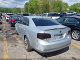 VOLKSWAGEN JETTA WOLFSBURG EDITION 3VWEF71K87M167787 снимка