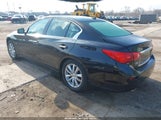INFINITI Q50 PREMIUM JN1BV7AR2EM705059 снимка