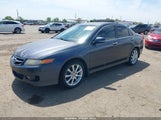ACURA TSX JH4CL96807C009102 снимка