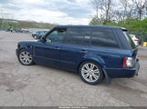 LAND ROVER RANGE ROVER HSE SALMF1D46BA353724 снимка