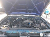NISSAN FRONTIER SE-V6 1N6ED27T21C345839 снимка