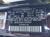 KIA RIO LX 3KPA24AD6LE309894 снимка