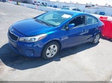 KIA FORTE LX 3KPFK4A77HE137768 снимка