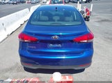 KIA FORTE LX 3KPFK4A77HE137768 снимка