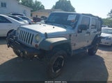 JEEP WRANGLER UNLIMITED SPORT 1J4BA3H18AL105013 photo