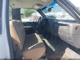 CHEVROLET SILVERADO 1500 WORK TRUCK 1GCEC14X56Z229630 fotografie