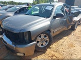 CHEVROLET SILVERADO 1500 LT 1GCEK29J39Z232673 снимка