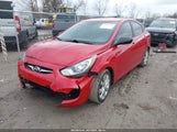 HYUNDAI ACCENT GLS KMHCU4AE7DU461600 снимка