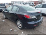 MAZDA MAZDA3 I TOURING JM1BL1V73D1836834 снимка