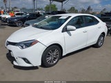 Toyota Corolla Le Plus 5YFBURHE0EP032915 снимка