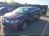 HONDA ODYSSEY EX 5FNRL6H5XKB125738 снимка