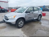 HONDA CR-V LX JHLRE48348C006444 снимка