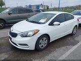 KIA FORTE LX KNAFX4A69F5421840 снимка