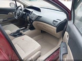 HONDA CIVIC LX 2HGFB2F53CH584687 снимка