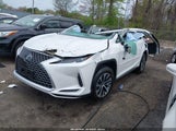 LEXUS RX 350 2T2HZMDA3MC282824 fotografie