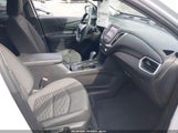CHEVROLET EQUINOX AWD LT 1.5L TURBO 3GNAXUEV6LL262812 снимка