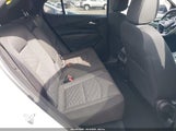 CHEVROLET EQUINOX AWD LT 1.5L TURBO 3GNAXUEV6LL262812 снимка