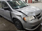 DODGE GRAND CARAVAN AMERICAN VALUE PKG 2C4RDGBG6DR795954 снимка