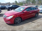 HYUNDAI SONATA SE 5NPEC4AC4BH271758 снимка